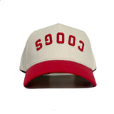 COOGS Hat - Classic Colors