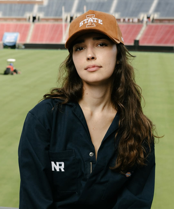 No Rivals | Collegiate Licensed Hats & Premium Headwear