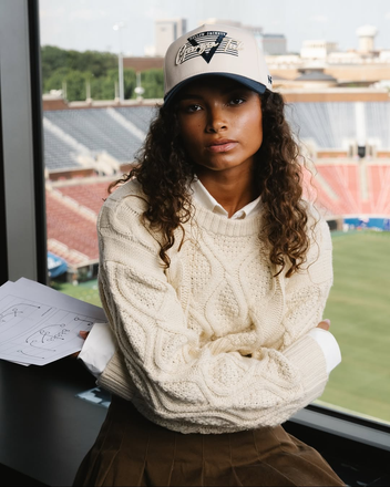 No Rivals | Collegiate Licensed Hats & Premium Headwear